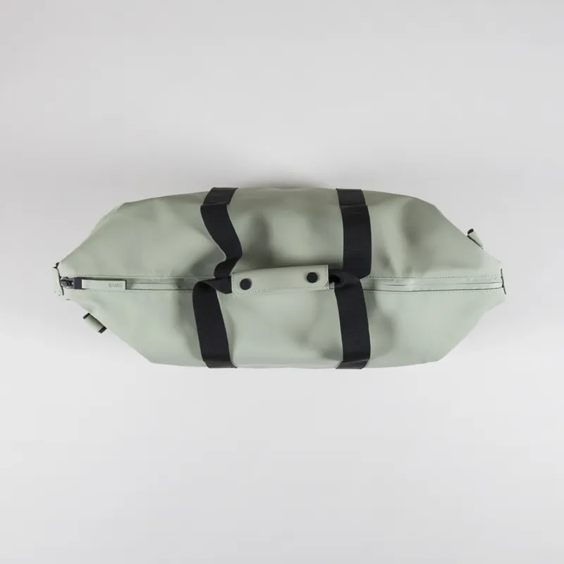 Rains Hilo Weekend Bag Earth-2