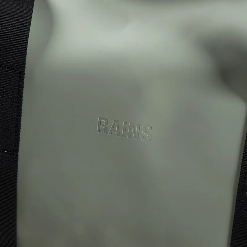 Rains Hilo Weekend Bag Earth-6