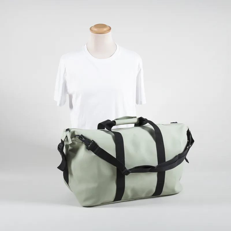 Rains Hilo Weekend Bag Earth-1