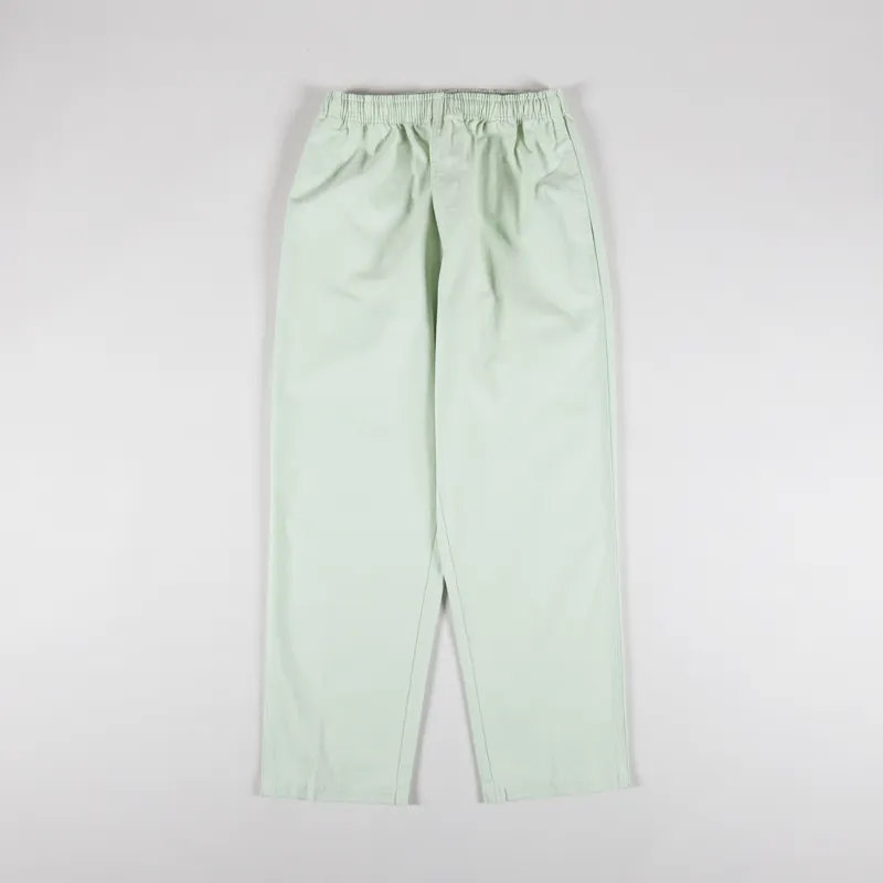 Obey Easy Twill Pant Surf Spray-1