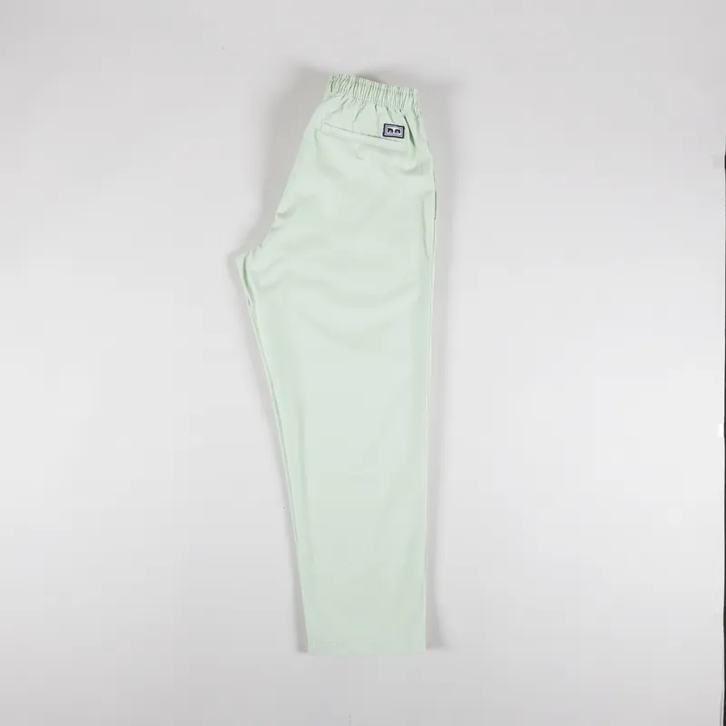 Obey Easy Twill Pant Surf Spray-2