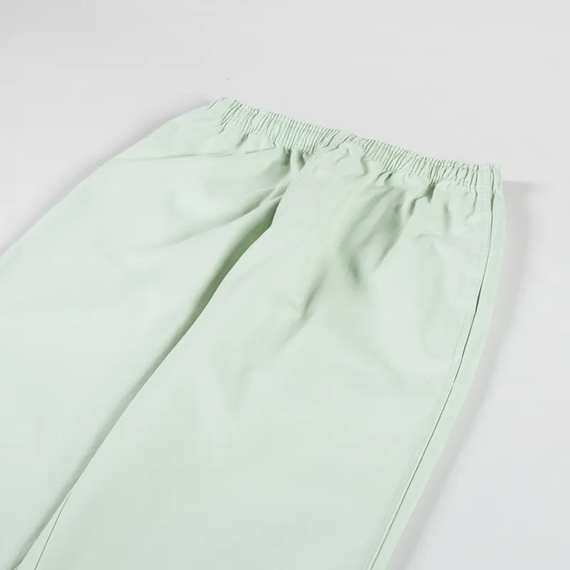 Obey Easy Twill Pant Surf Spray-4