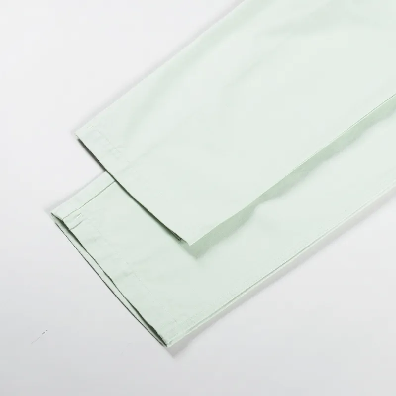 Obey Easy Twill Pant Surf Spray-6