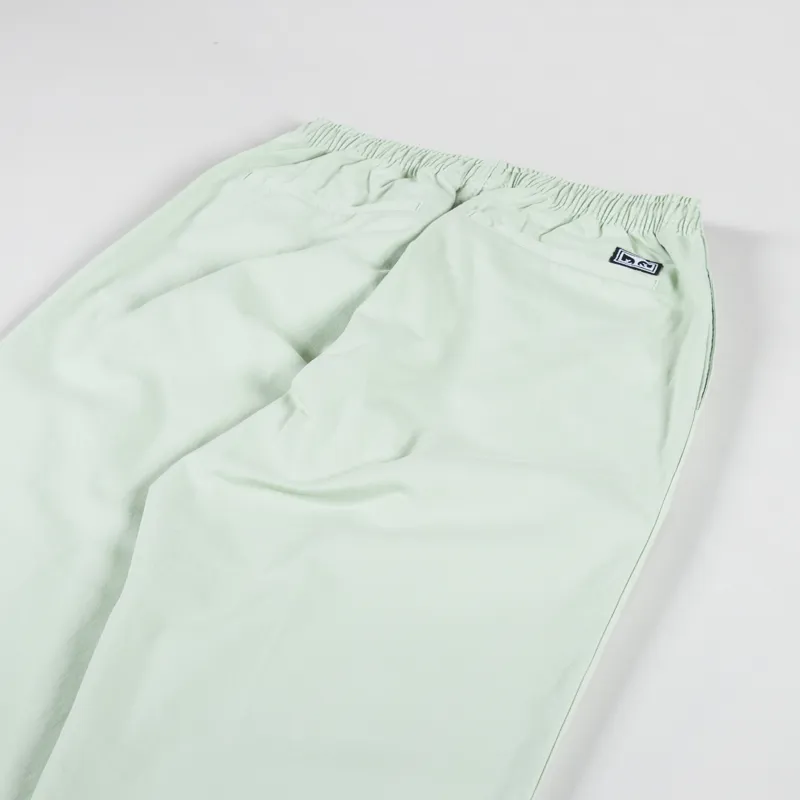 Obey Easy Twill Pant Surf Spray-3