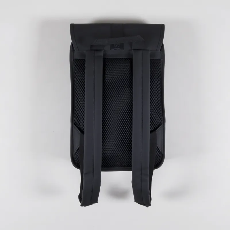 Rains Trail Backpack Mini Black-1