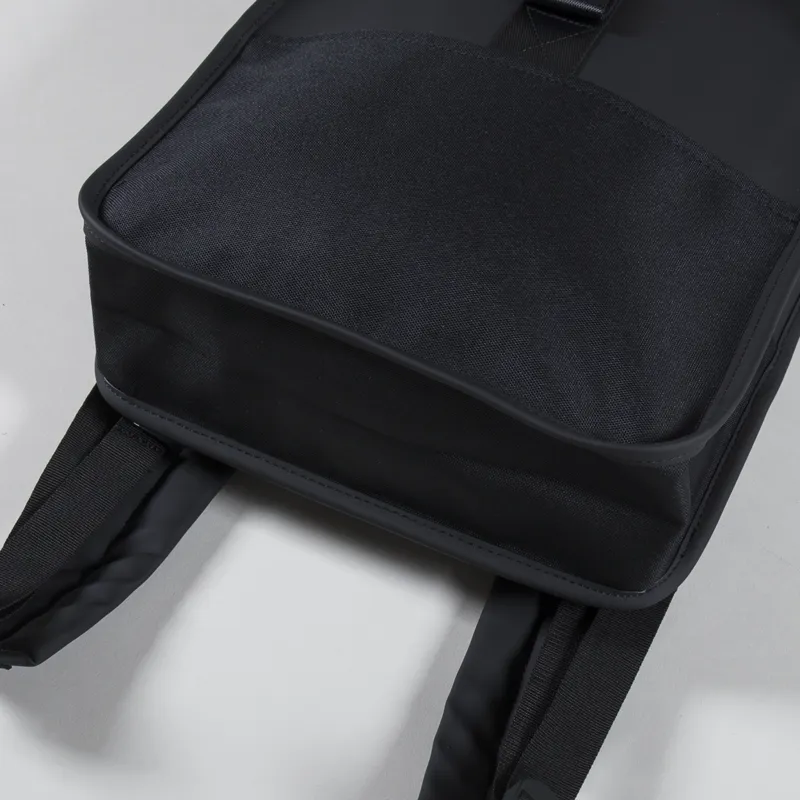 Rains Trail Backpack Mini Black-5