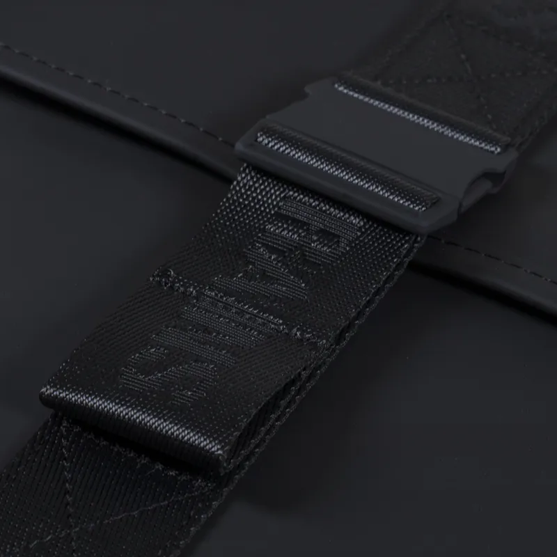 Rains Trail Backpack Mini Black-7