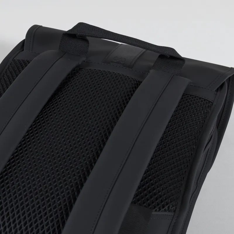 Rains Trail Backpack Mini Black-6