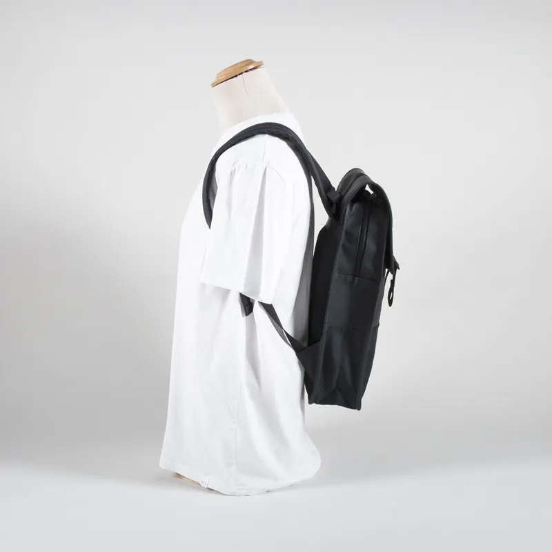 Rains Trail Backpack Mini Black-3