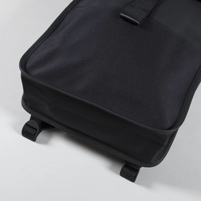 Rains Trail Backpack Black-5