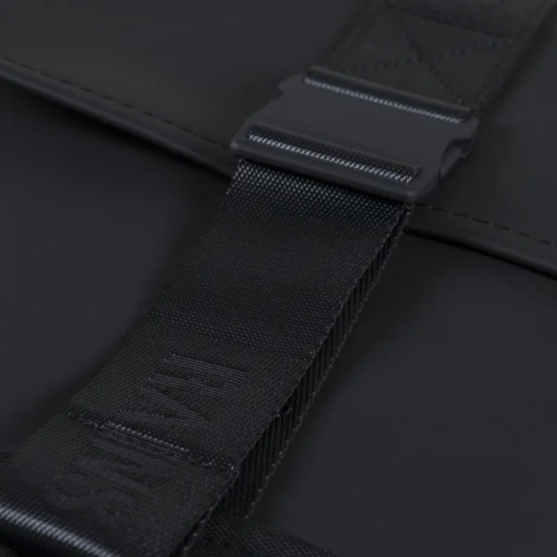 Rains Trail Backpack Black-7