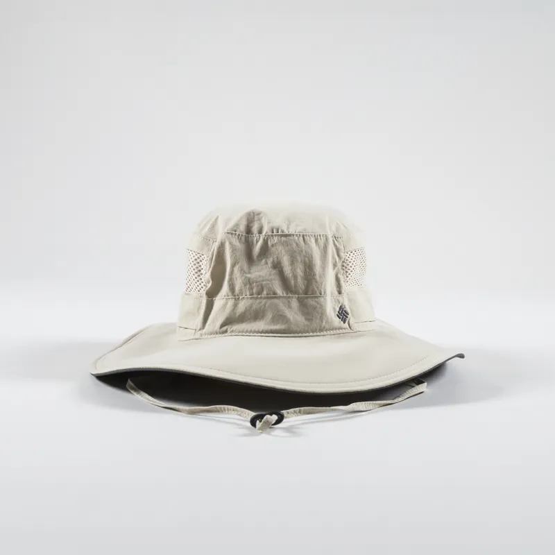 Columbia Bora Bora Booney Hat Fossil-2