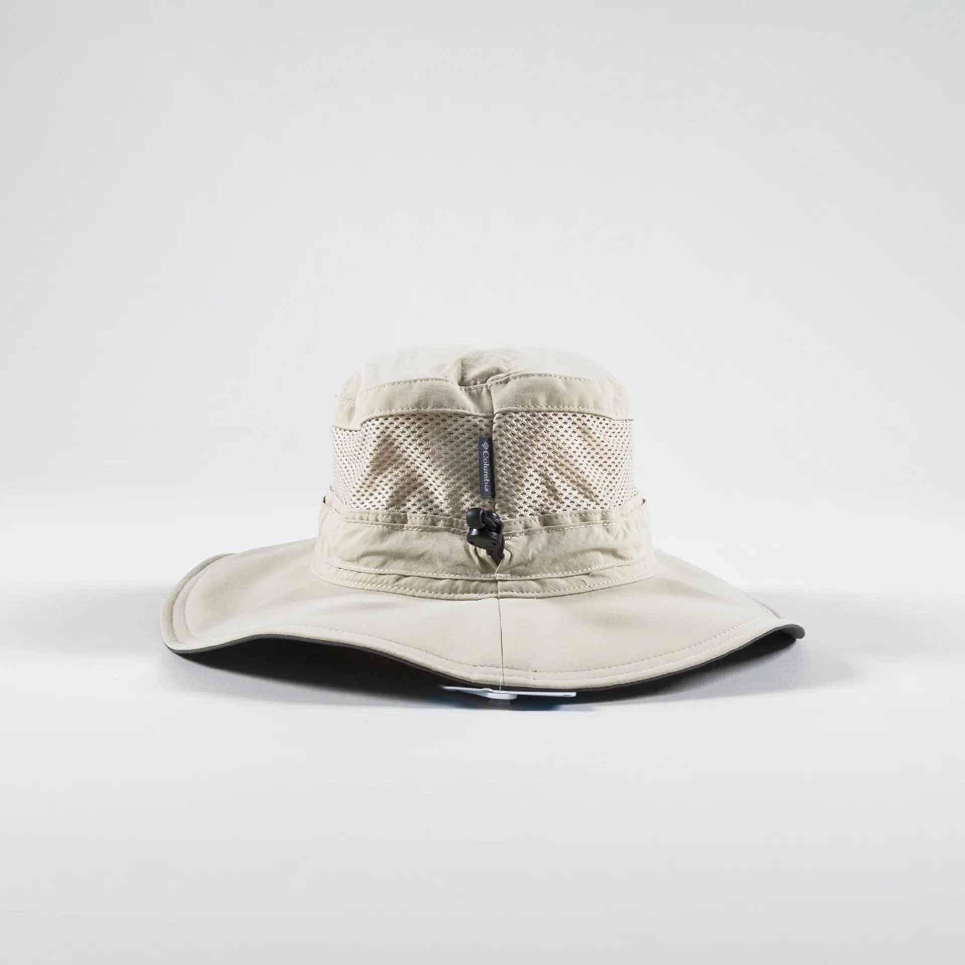 Columbia Bora Bora Booney Hat - Fossil