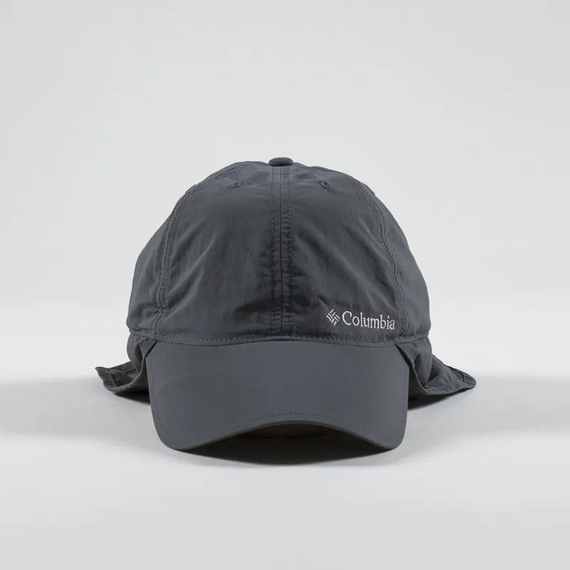 Columbia Schooner Bank Cachalot Hat Grill-1