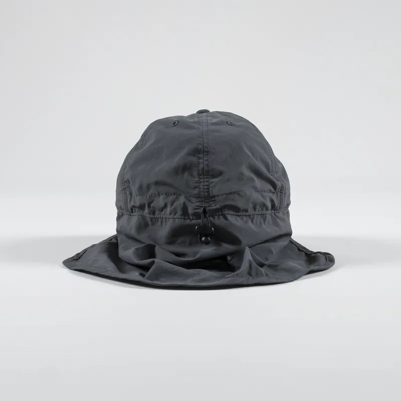 Columbia Schooner Bank Cachalot Hat Grill-3