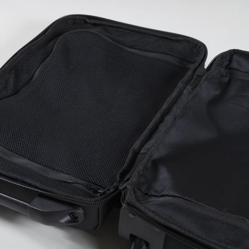 Rains Texel Cabin Bag Mini Black-8