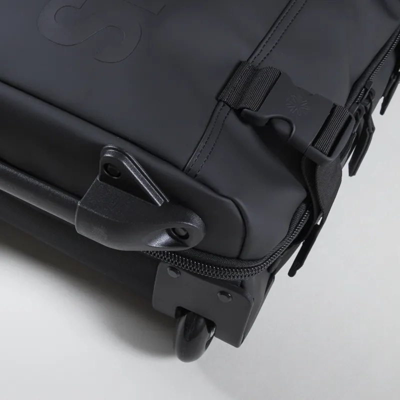 Rains Texel Cabin Bag Mini Black-11