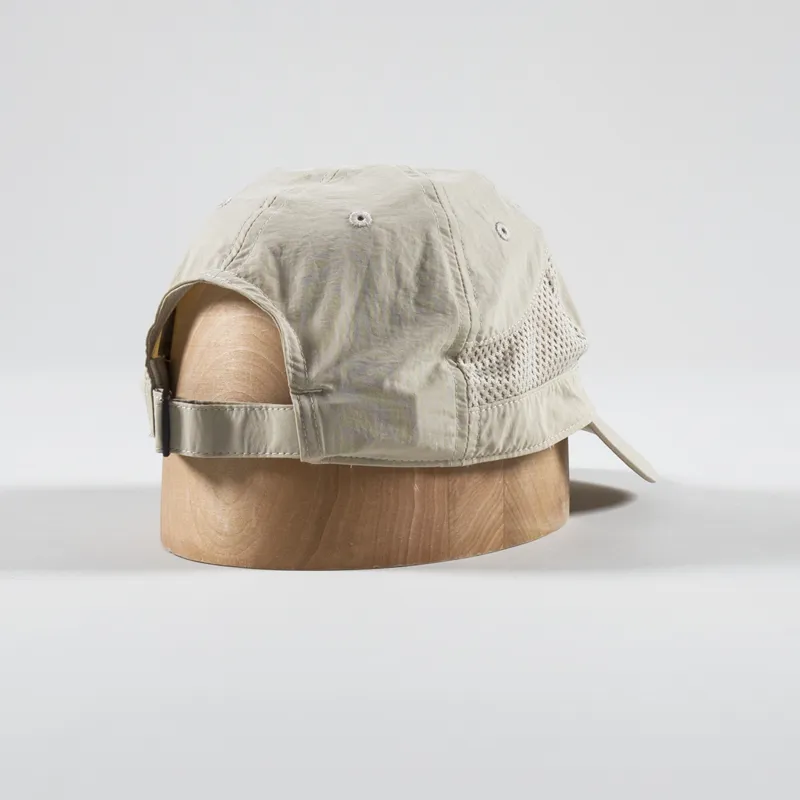 Columbia Tech Shade Hat Fossil-2