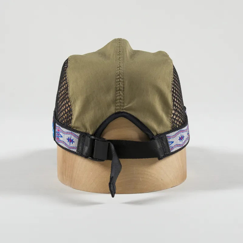 Kavu Capn Softbill Hat Pyrite-3