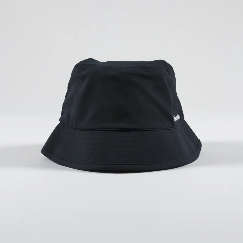 Columbia Pine Mountain Bucket Hat Black-1