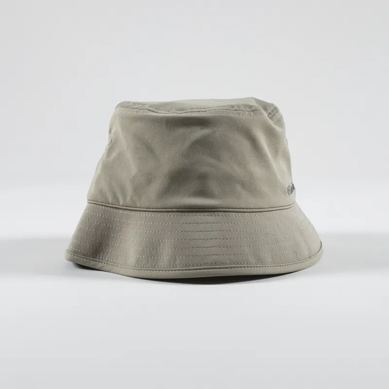 Columbia Pine Mountain Bucket Hat Tusk-1
