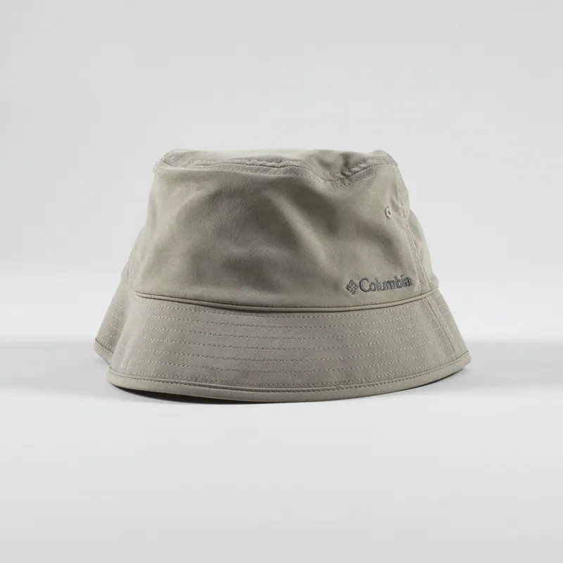Columbia Pine Mountain Bucket Hat Tusk