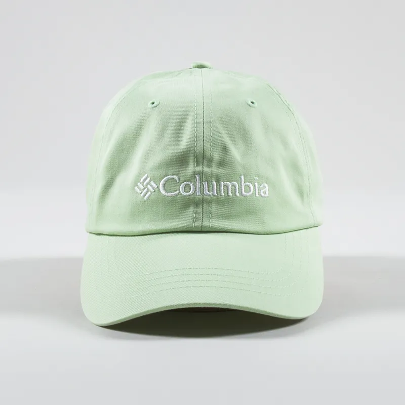 Columbia ROC II Cap Sage Leaf-1