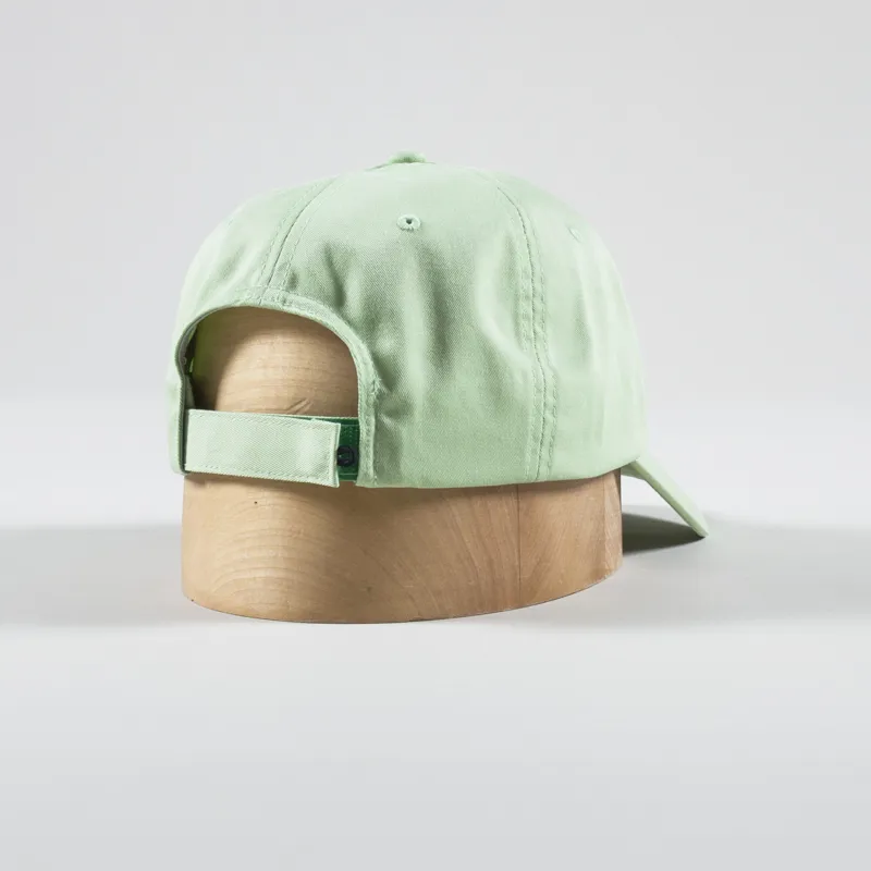 Columbia ROC II Cap Sage Leaf-2
