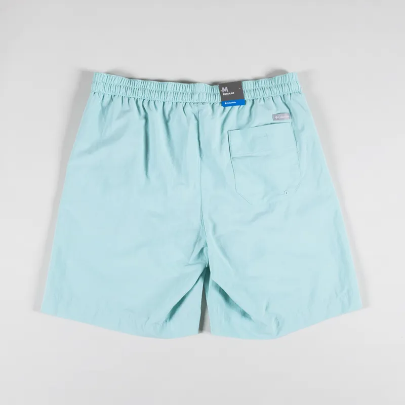 Columbia Summerdry Shorts Spray-1