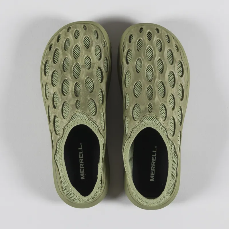Merrell Hydro Mule SE Olive-4
