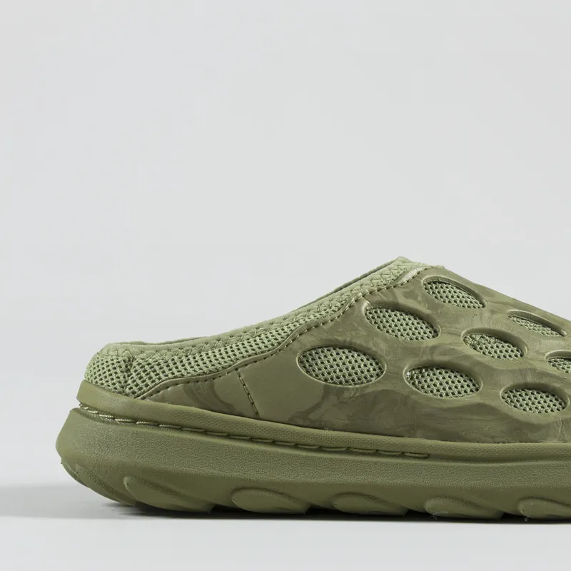 Merrell Hydro Mule SE Olive-5