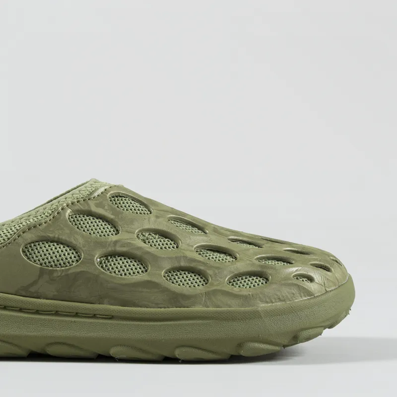 Merrell Hydro Mule SE Olive-6