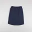 Gramicci Womens Nylon Packable Midi Skirt Navy