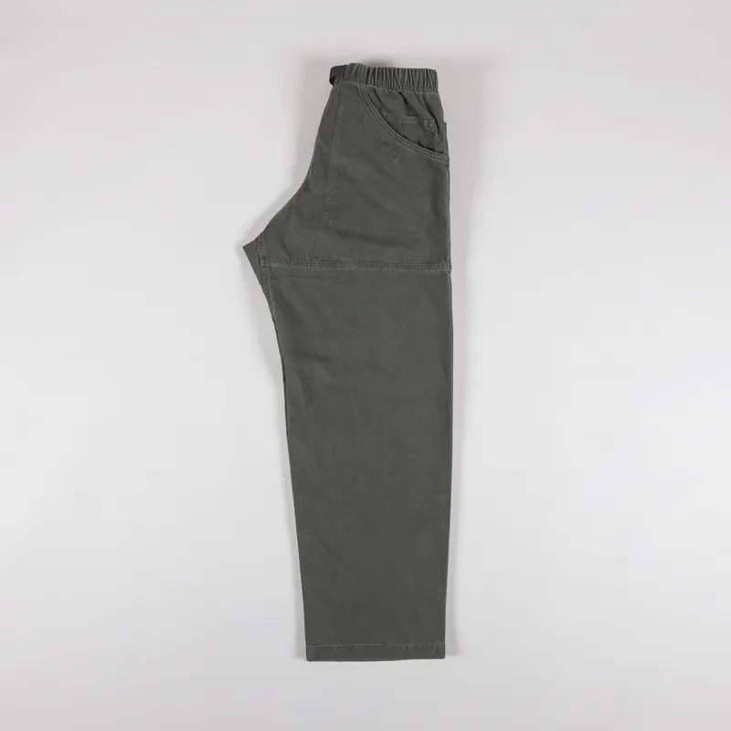 Gramicci Canvas EQT Pant Dusted Slate-2
