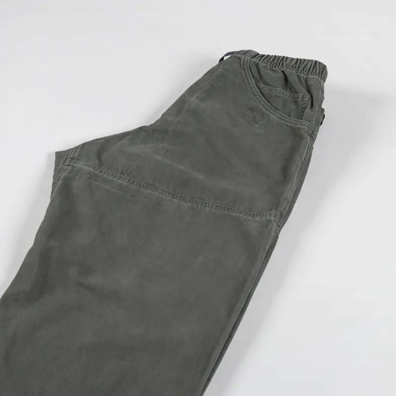 Gramicci Canvas EQT Pant Dusted Slate-5