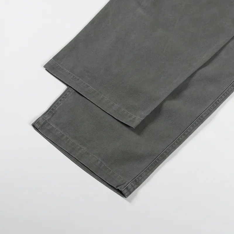 Gramicci Canvas EQT Pant Dusted Slate-6