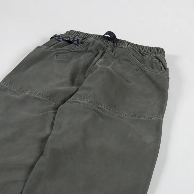 Gramicci Canvas EQT Pant Dusted Slate-3