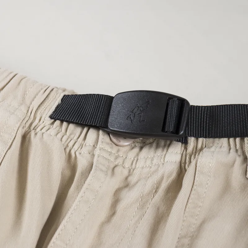 Gramicci Ridge Short US Chino-7