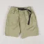 Gramicci Ridge Short Faded Olive
