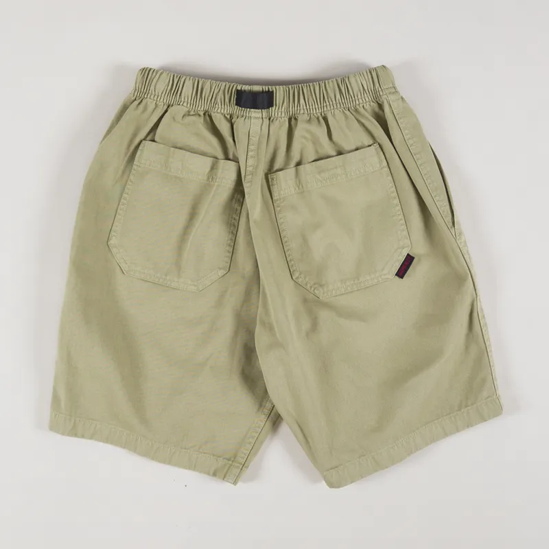 Gramicci Ridge Short Faded Olive-1