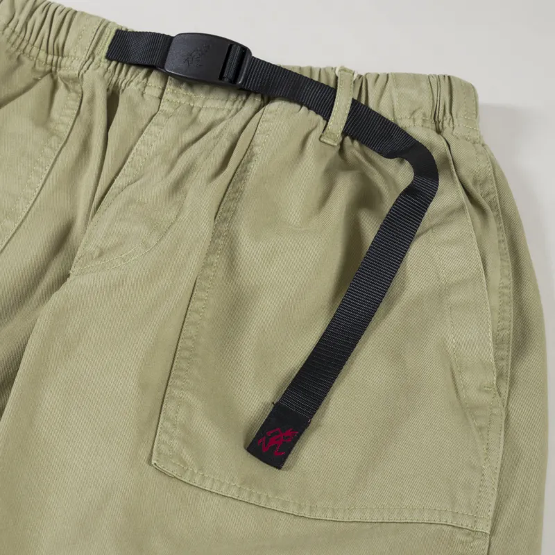 Gramicci Ridge Short Faded Olive-2