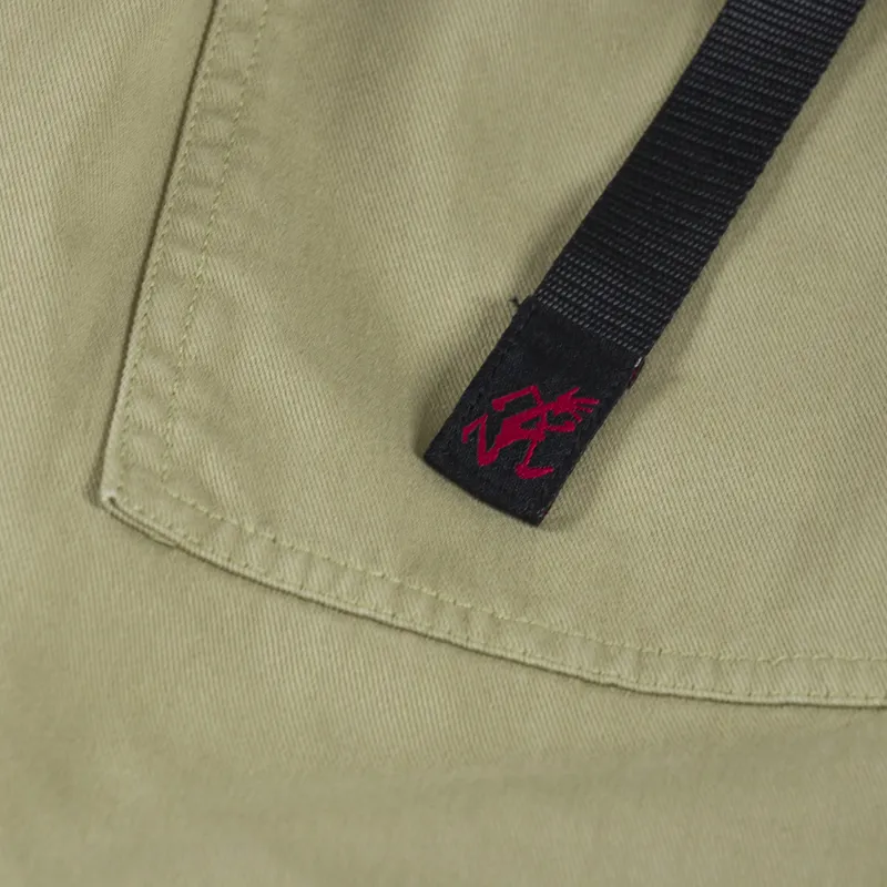 Gramicci Ridge Short Faded Olive-5