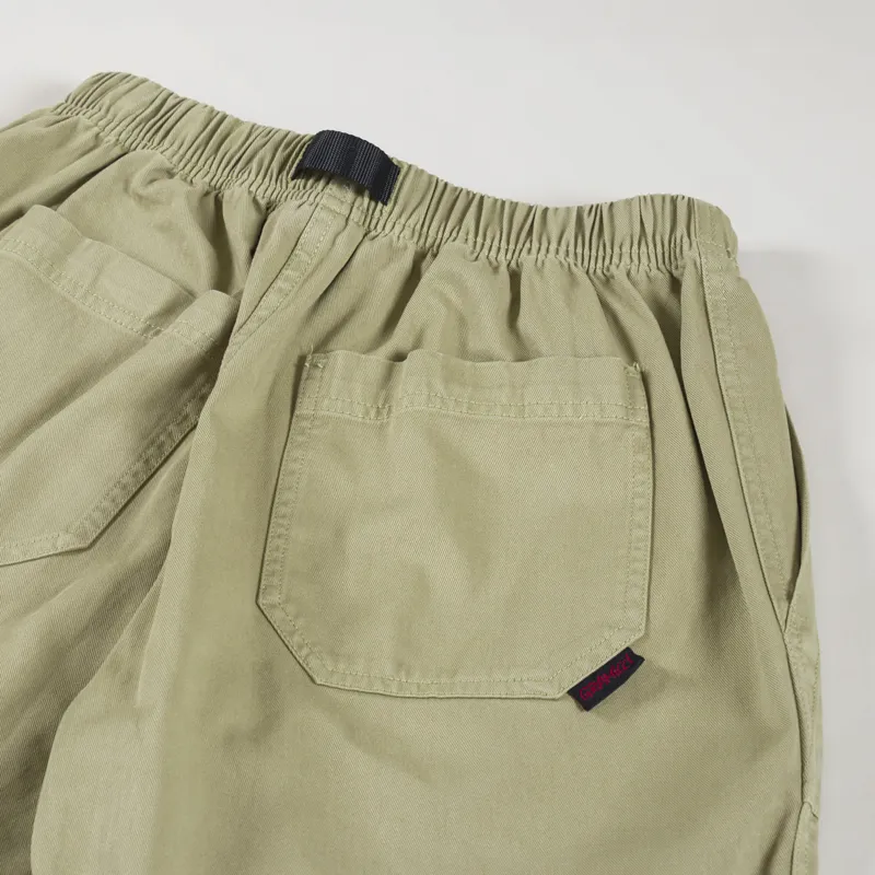 Gramicci Ridge Short Faded Olive-3