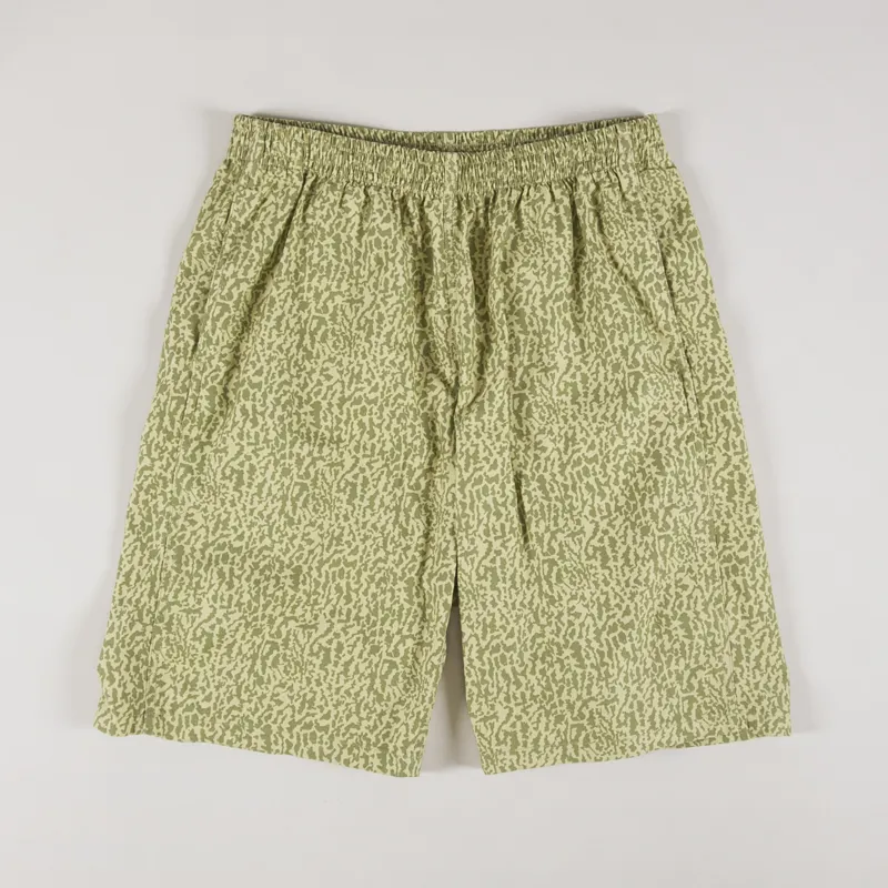 Gramicci Womens Swell Short Micro Bark