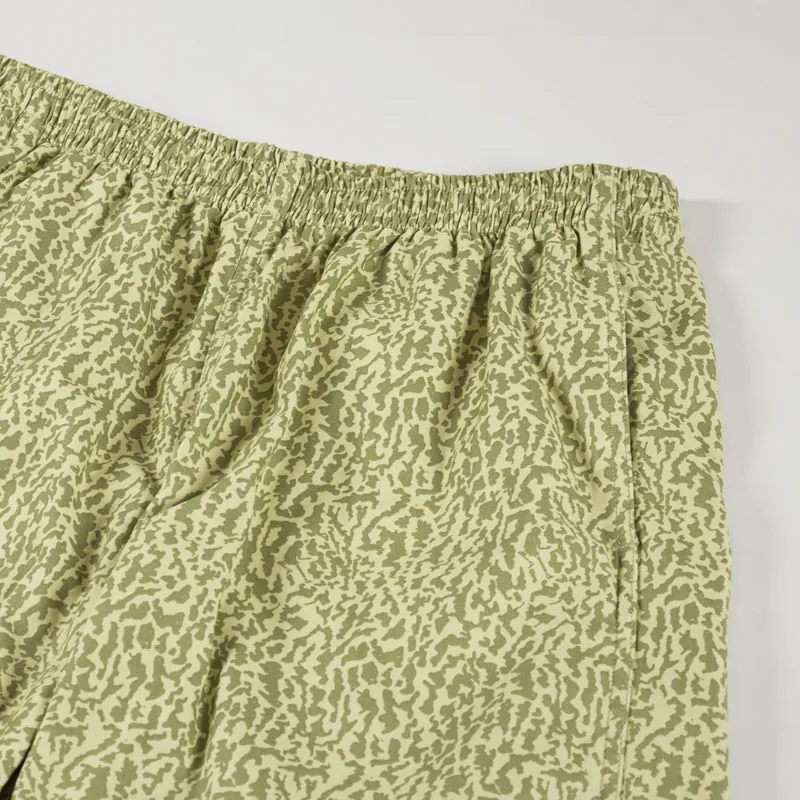 Gramicci Womens Swell Short Micro Bark-4