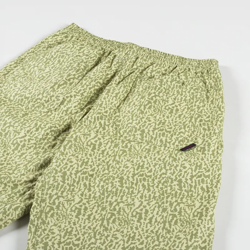 Gramicci Womens Swell Short Micro Bark-3