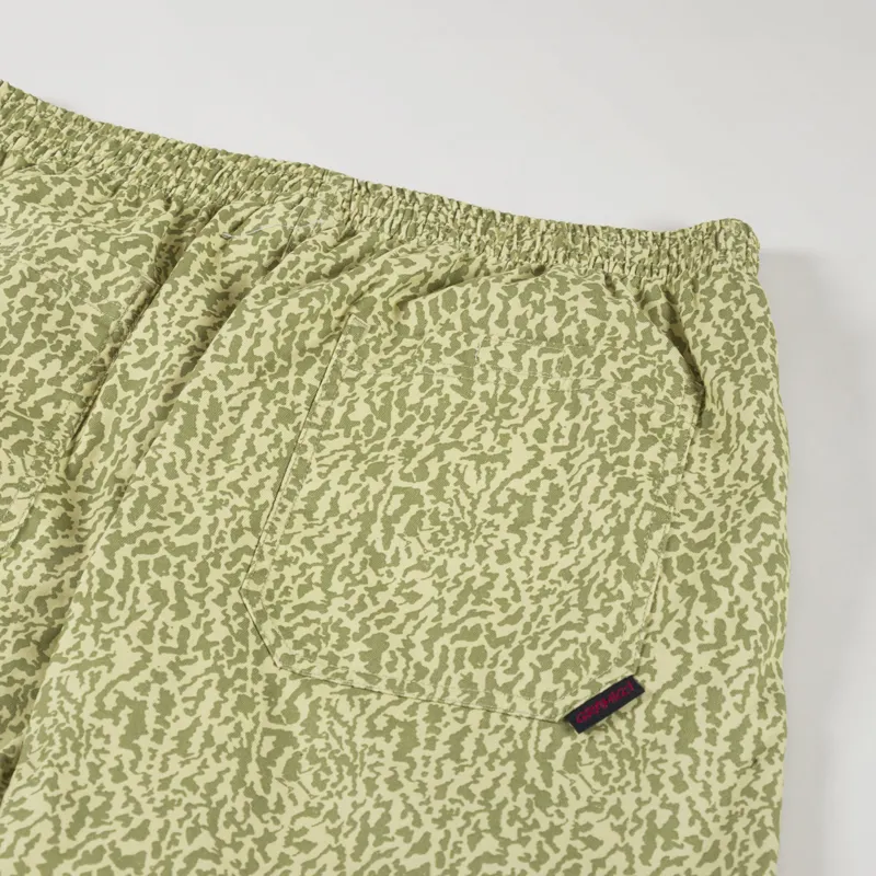 Gramicci Womens Swell Short Micro Bark-5