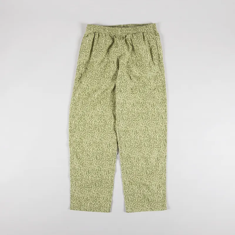 Gramicci Womens Swell Pant Micro Bark-1