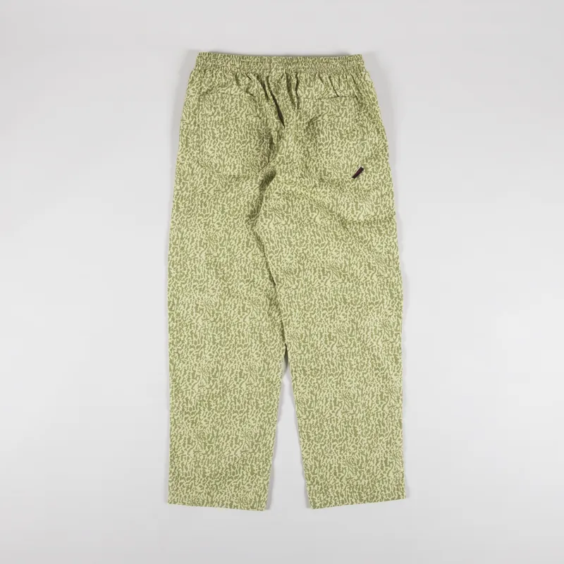 Gramicci Womens Swell Pant Micro Bark