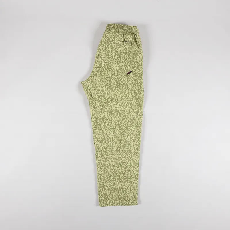 Gramicci Womens Swell Pant Micro Bark-2